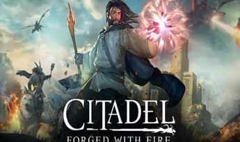 Citadel: Forged with Fire EN/DE/FR/IT/ES Global Steam