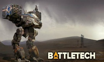 BattleTech - Mercenary Collection EN Global Steam