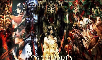 Overlord EN Global Steam