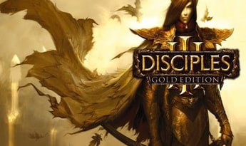 Disciples III Gold Edition EN/DE Global Steam