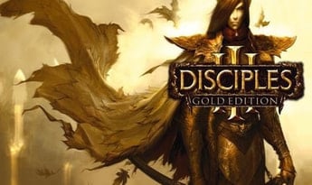 Disciples III Gold Edition EN/DE Global Steam