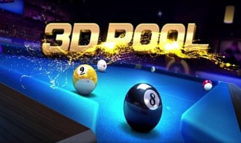 3D Pool EN/DE/FR Global Steam