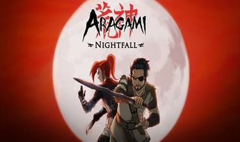 Aragami: Nightfall DLC Global Steam
