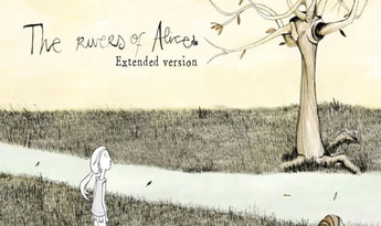 The Rivers of Alice - Extended Version EN/DE/FR/IT/PT/ES Global Steam