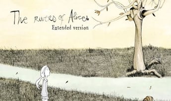 The Rivers of Alice - Extended Version EN/DE/FR/IT/PT/ES Global Steam