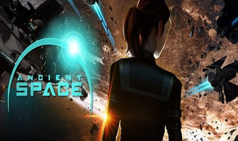 Ancient Space EN/DE/FR/PL/RU Global Steam
