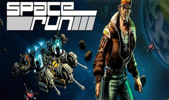 Space Run EN/DE/FR/KO/RU/ES Global Steam
