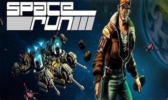 Space Run EN/DE/FR/KO/RU/ES Global Steam