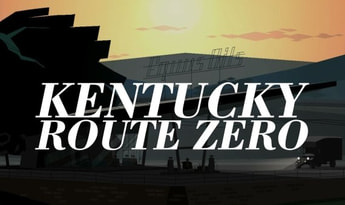 Kentucky Route Zero EN Global Steam
