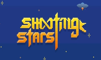 Shooting Stars! Global Steam