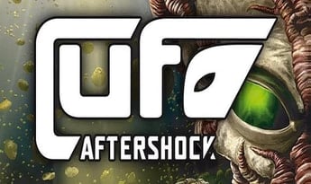 UFO: Aftershock EN/DE/FR/PL/RU/ES Global Steam