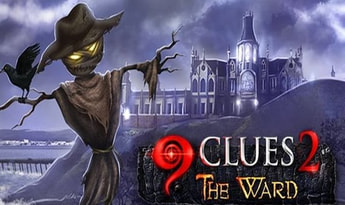 9 Clues 2: The Ward EN EU Xbox One Xbox Series