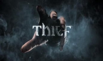 Thief EN EU Xbox One Xbox Series