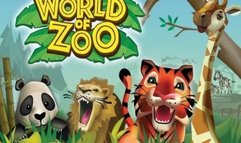 World of Zoo EN Global Steam