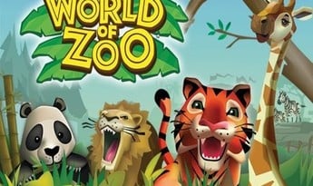 World of Zoo EN Global Steam
