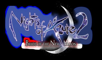 Nights of Azure 2: Bride of the New Moon EN/JA/ZH Global Steam