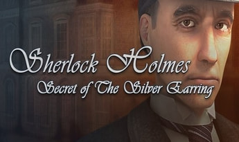 Sherlock Holmes: The Silver Earring Global Steam