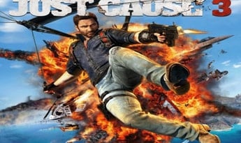 Just Cause 3 EN/DE/FR/IT/PT/ES United States Xbox One Xbox Series