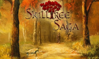 Skilltree Saga EN/DE Global Steam