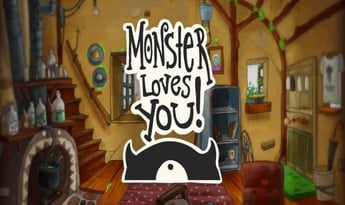 Monster Loves You! EN Global Steam