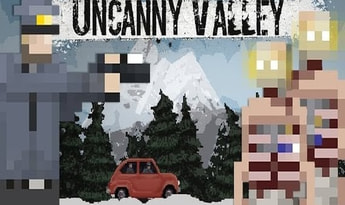Uncanny Valley EN Global Steam