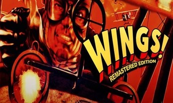 Wings! Mastered Edition EN/DE/FR/IT/PL/RU/ES Global Steam