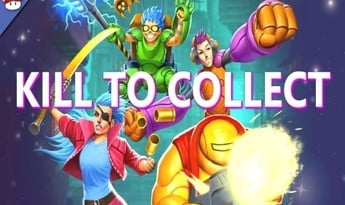 Kill to Collect EN/DE/FR/IT/ES Global Steam