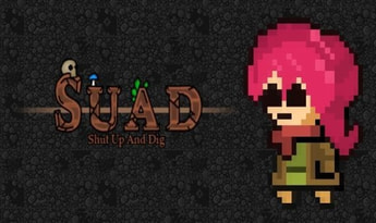 Shut Up And Dig EN/RU Global Steam