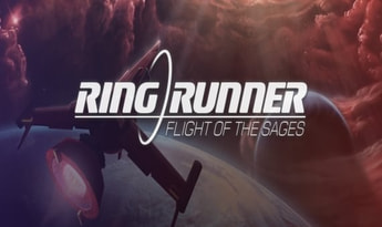 Ring Runner: Flight of the Sages EN Global Steam