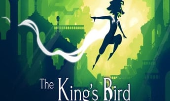The King's Bird EN Argentina Xbox One Xbox Series