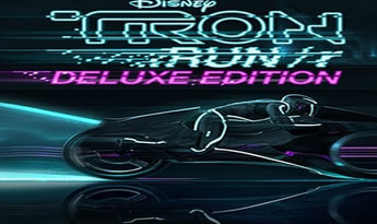 TRON RUN r Deluxe Edition EN Global Steam