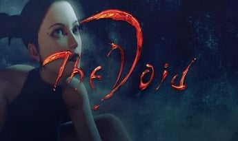The Void EN Global Steam