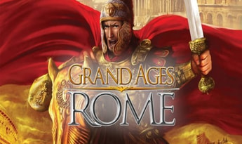 Grand Ages: Rome EN/DE/FR Global Steam