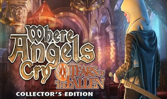 Where Angels Cry: Tears of the Fallen Collector's Edition EN/DE/FR/NL Global Steam