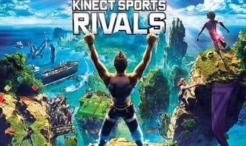 Kinect Sports Rivals EN United States Xbox One
