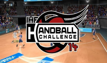 IHF Handball Challenge 14 EN/DE/FR/PL/ES/SV/DA Global Steam