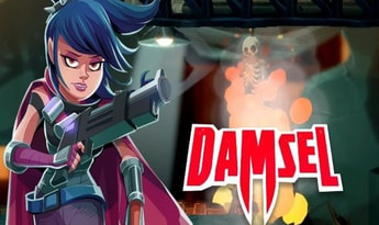 Damsel Global Steam