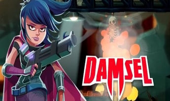 Damsel Global Steam