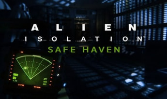Alien: Isolation - Safe Haven DLC Global Steam