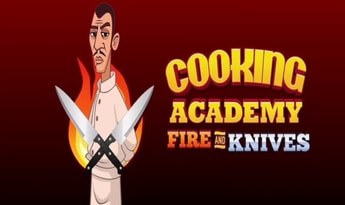 Cooking Academy Fire and Knives EN/DE/FR/IT/ES Global Steam
