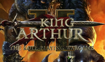 King Arthur 2 EN Global Steam