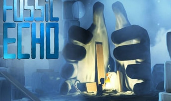 Fossil Echo Global Steam