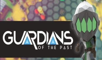 Guardians Of The Past EN Global Steam