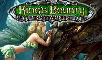 King's Bounty: Crossworlds EN/DE/IT/PL/CS/RU/ZH/ES Global Steam