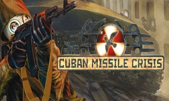 Cuban Missile Crisis + Cuban Missile Crisis: Ice Crusade EN/DE/RU/BG Global Steam