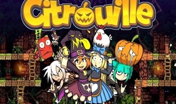 Citrouille EN/DE/FR/PL/JA/KO/RU/ES Global Steam