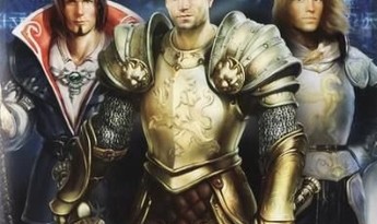 King's Bounty: The Legend Global Steam