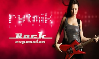 Rytmik Ultimate: Rock Expansion DLC EN Global Steam