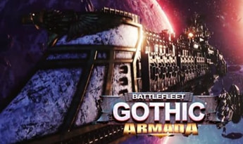 Battlefleet: Gothic Armada - Tau Empire DLC EN/DE/FR/PL/RU/ES Global Steam