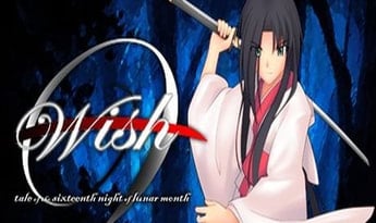 Wish: Tale Of The Sixteenth Night Of Lunar Month Steam Global